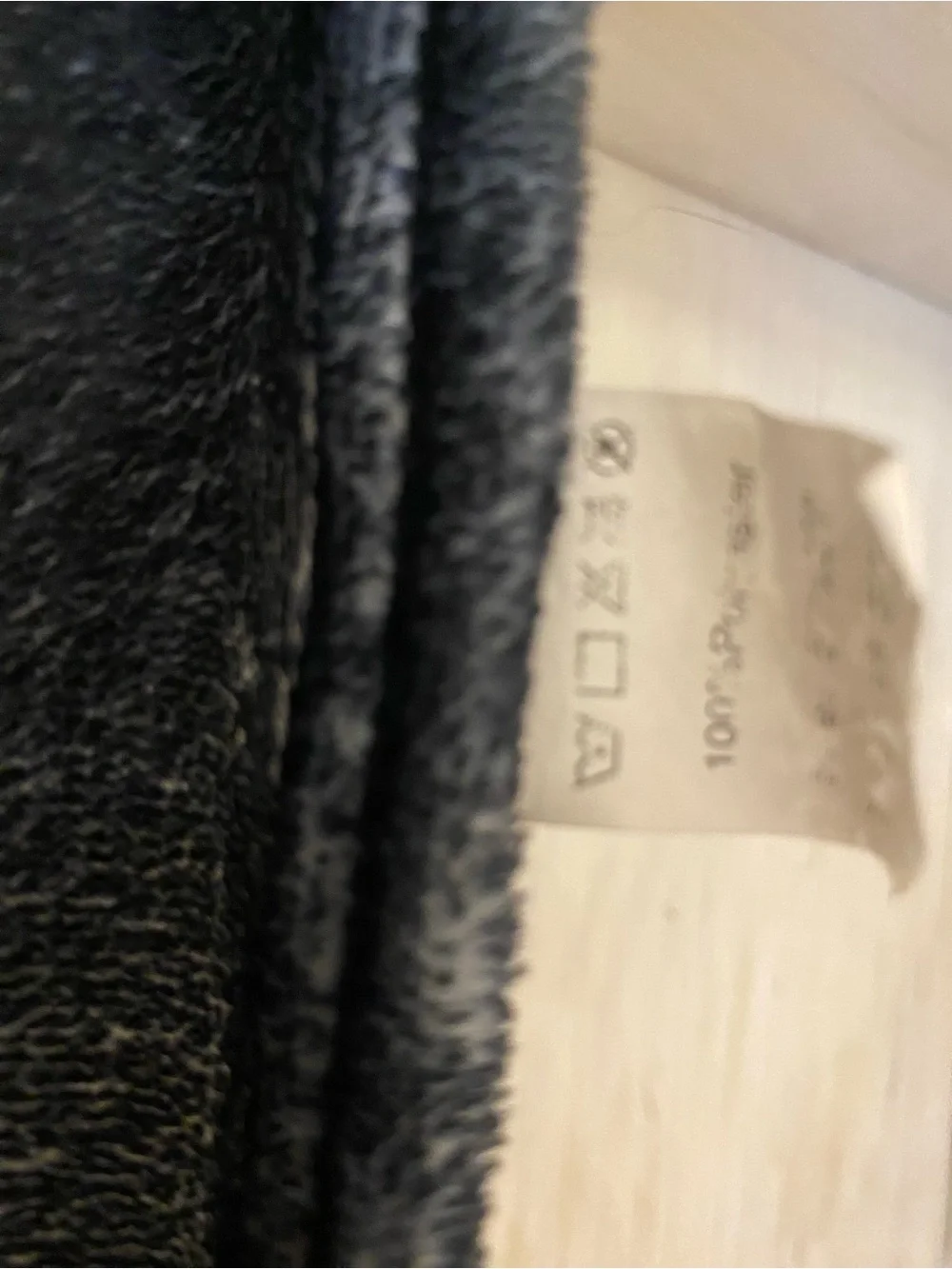 The Unbranded Brand black multi